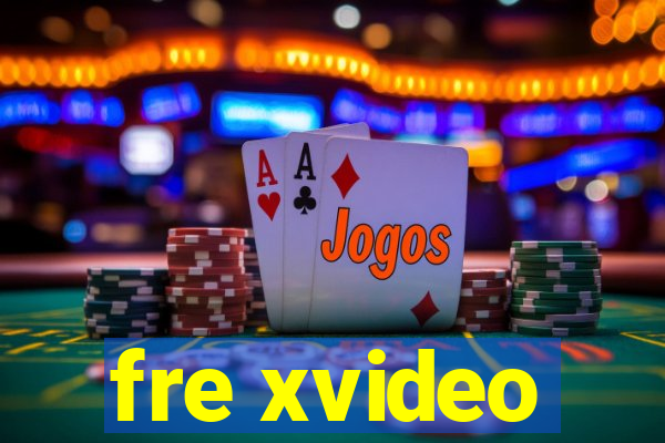 fre xvideo